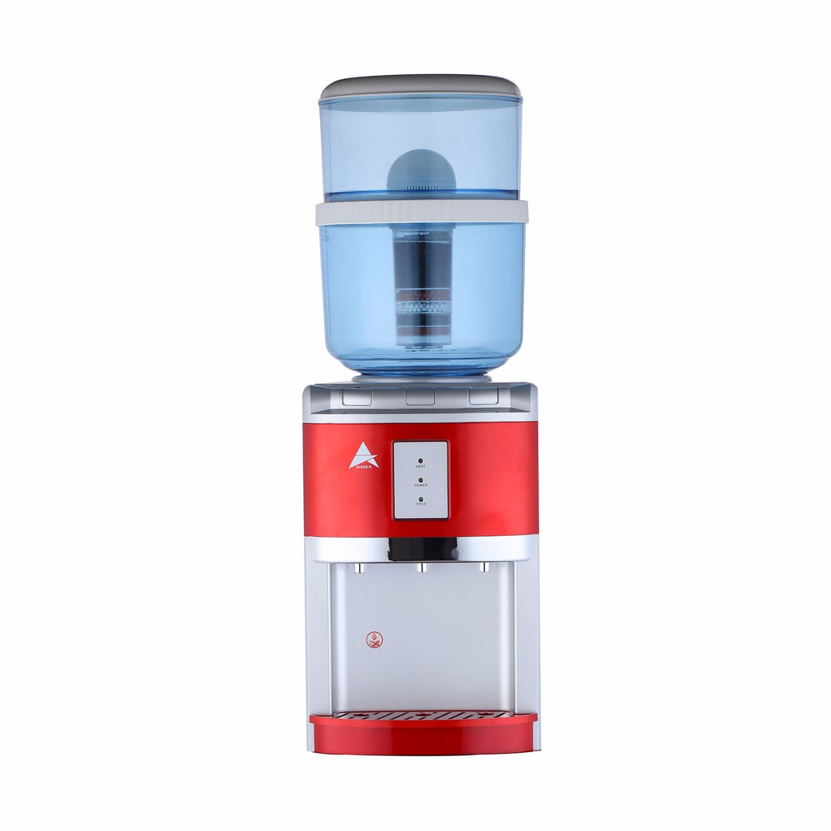 Aimex 8 Stage Water Filter Cartridges x 10