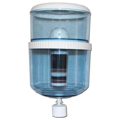 Aimex 8 Stage Water Filter Cartridges x 9