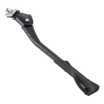 Mountain Bike Foot Support Stand Pedal Support for Bicycle Repair Maintenance - Three-hole model