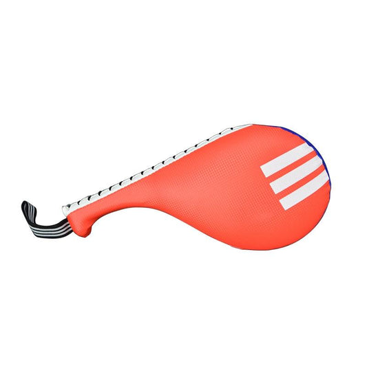 Double Leaf Target For Boxing And Taekwondo Training - Adult And Children (Random Colour Delivery)