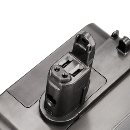 22.2v Spare Battery for Dyson Vacuum Cleaners - 2.0Ah