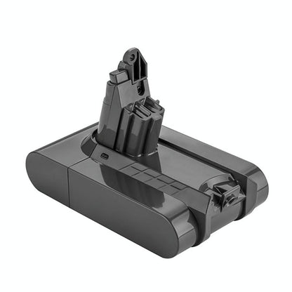 Extra Battery for Dyson V6 Handheld Vacuum - Replacement - 1.5Ah