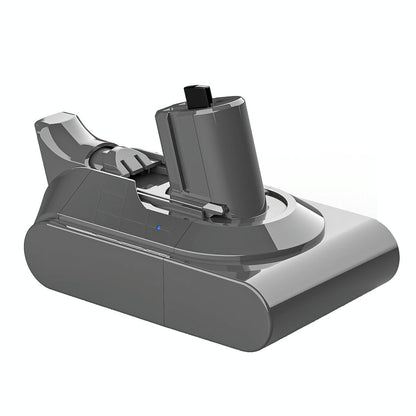 Extra Battery Pack for Dyson V11 Mini Handheld Vacuum - Scallion - 2.5Ah