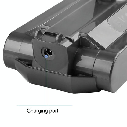Replacement Battery for Dyson V10 Handheld Vacuum Accessories - 3000Mah