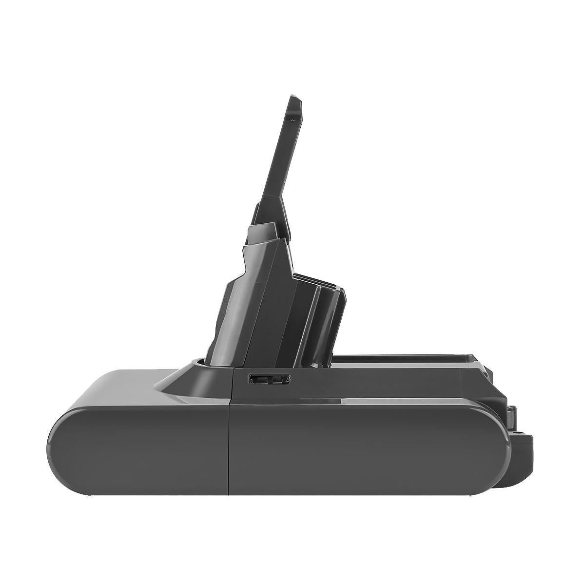 Replacement Battery for Dyson V8 Cordless Vacuum - 21.6v - 2500Mah
