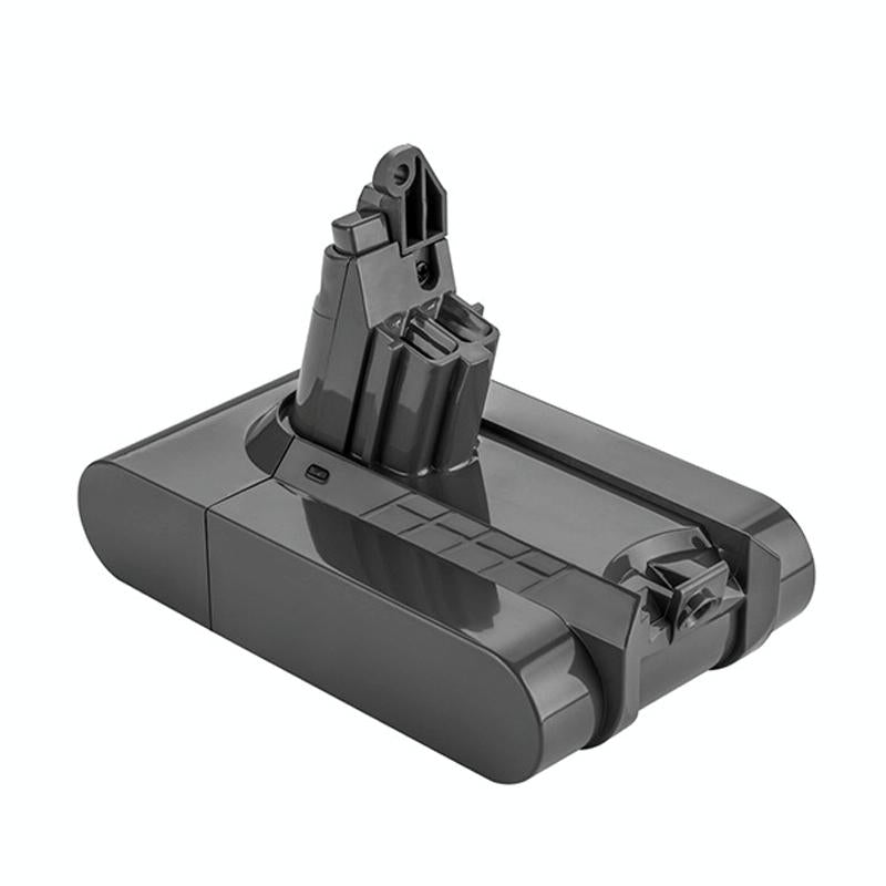 Extra Battery for Dyson V6 Handheld Vacuum - Replacement - 3.5Ah