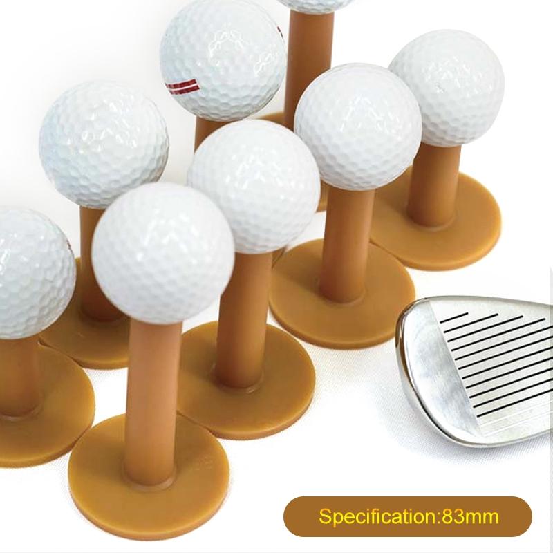Golf Tendon Pad for Improved Swing - 83Mm
