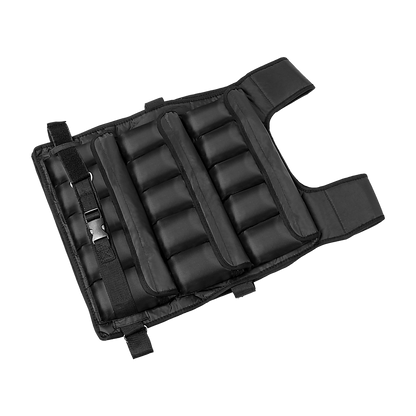 30Kg Adjustable Weighted Training Vest