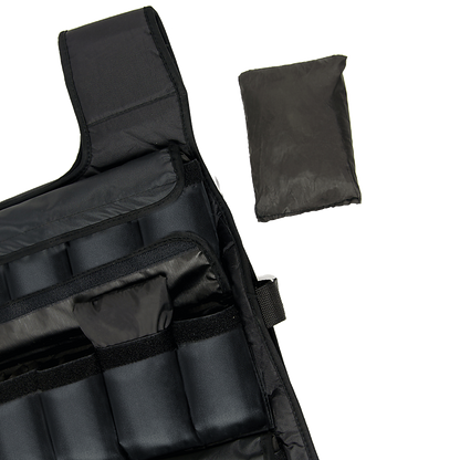 30Kg Adjustable Weighted Training Vest