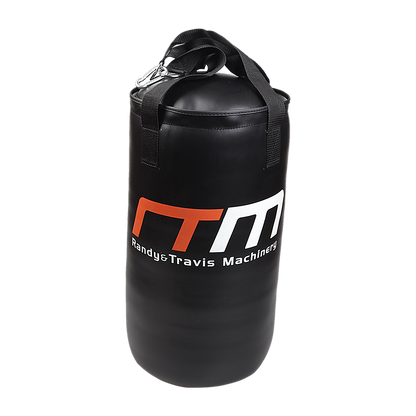 25lb Double End Boxing Training Heavy Punching Bag