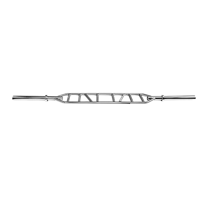 Olympic Swiss Bar Specialty Barbell