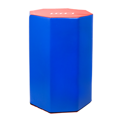 Octagon Tumbler Gymnastics Mat Exercise Floor Dance Yoga Training