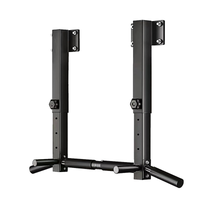 Ceiling Wall Joist Mount Pull Up Bar Chin Up Gym