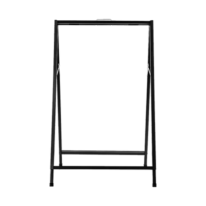 A Frame Sign 60x90cm Sidewalk Plastic Poster Board Outdoor Display