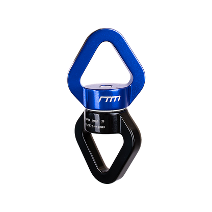 360 Rotating Swing Swivel Hardware Hammock Hanger