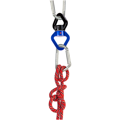 360 Rotating Swing Swivel Hardware Hammock Hanger