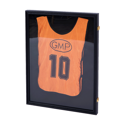 Jersey Display Frame Case 590 x 790 x 40mm Lockable JBox