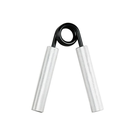 4-in-1 Aluminum Metal Grip Strength Trainer Set with Adjustable Resistance - Wrist, Finger, and Arm Exercise （100LB-250LB）