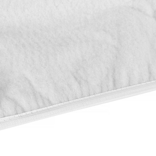 Ironing Board Cover 435x 115cm Blue Chervon