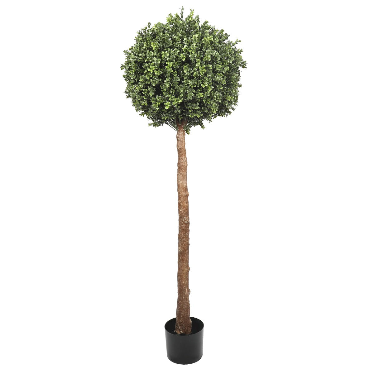 Single Ball Topiary UN-REAL Tree 150cm UV Resistant